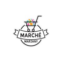 Marché Marjany logo - Similar company to Beefngood