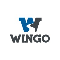 Wingo logo - Similar company to Dial4Sms Technologies