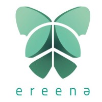 Ereena International logo - Similar company to Récolte