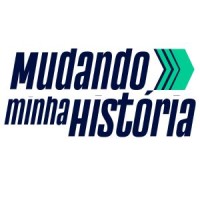 Projeto Mudando Minha História (Changing my life Project) logo - Similar company to Sensebe Natural