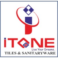 ITONE CERAMIC logo - Similar company to Besso Ceramic