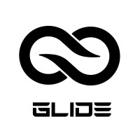 Glide logo - Similar company to Onsight Technology