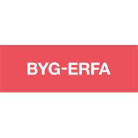 Fonden BYG-ERFA logo - Similar company to Sommerhus-Ejerne
