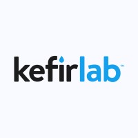 Kefir Lab logo - Similar company to Vanbassador