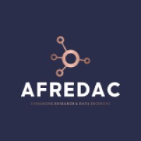 AFREDAC logo - Similar company to Bioinformher