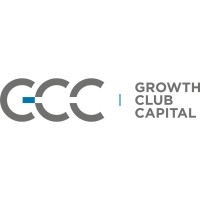 Growth Club Capital logo - Similar company to Blumit
