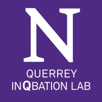 Northwestern's Querrey InQbation Lab logo - Similar company to Opera Bioscience