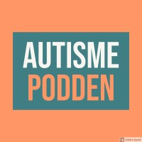 Autismepodden logo - Similar company to Autismeforeningen I Norge