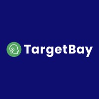 TargetBay logo - Similar company to K2B Solutions