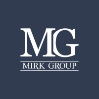 Mirk Group logo - Similar company to Mirk Electromechanical