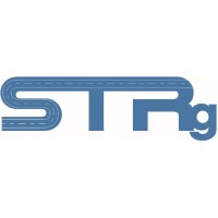 Sustainable Transportation Research group (STRg) logo - Similar company to Mahindra Powerol South Africa