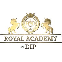 Royal Academy of Dip logo - Similar company to 18Fifty3 Group