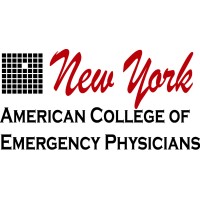 New York American College of Emergency Physicians logo - Similar company to Ohio Acep