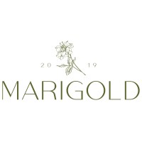 The House of Marigold logo - Similar company to Waters Brown Innovation Group