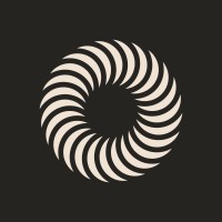 Cosmic Design logo - Similar company to Axi