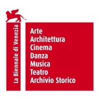 Fondazione La Biennale di Venezia logo - Similar company to M9 Museum