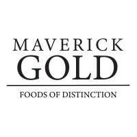 MAVERICK GOLD logo - Similar company to Razzle Dazzle Ices