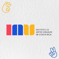 Instituto de Artes Visuales de Costa Rica logo - Similar company to Instituto Superior De Administración De Empresas