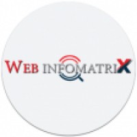 Web Infomatrix logo - Similar company to Web Infomatrix