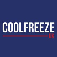 Coolfreeze logo - Similar company to Rygor Group