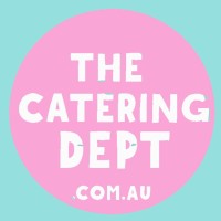 The Catering Dept logo - Similar company to Catering Equipment Central