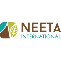 Neeta International logo - Similar company to Lalji Hirji & Sons