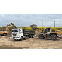 Bulk Transfer Limited logo - Similar company to Bulk And Tipper