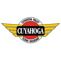 Cuyahoga Valley Scenic Railroad