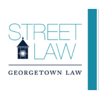 Street Law logo - Similar company to Centro Sol