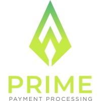 PRIME Payment Processing logo - Similar company to Pos King