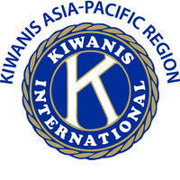 Kiwanis Asia-Pacific (ASPAC) logo - Similar company to Versandhaus Neumeyer-Abzeichen