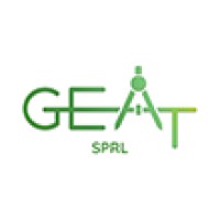 GEAT SPRL logo - Similar company to Geat