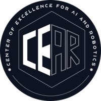 CENTRE OF EXCELLENCE FOR AI AND ROBOTICS logo - Similar company to Ait Trinity