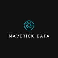 Maverick Data logo - Similar company to Maverick Data
