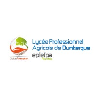 Lycée Agricole de Dunkerque logo - Similar company to Otech Environnement