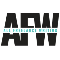 All Freelance Writing logo - Similar company to Edsca