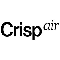 CrispAir - Air Conditioning logo - Similar company to Headstart Financials Ltd