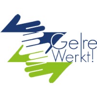 GelreWerkt! logo - Similar company to Werkleerbedrijf Lucrato