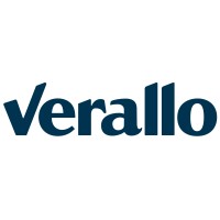 Verallo logo - Similar company to Bliss