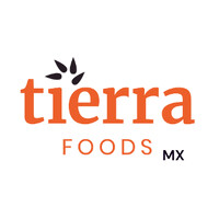 Tierra Foods Mexico logo - Similar company to Xico2E