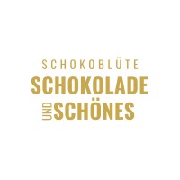 Schokoblüte | Schokolade und Schönes logo - Similar company to Madame Chéri - Kaffee Und Schokolade Gmbh