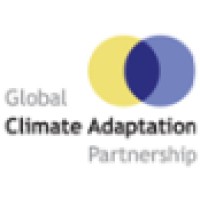 Global Climate Adaptation Partnership logo - Similar company to Sdg Transformations Forum