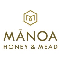 MĀNOA Honey & Mead logo - Similar company to Spoon Restaurant Cuijk