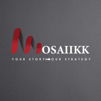 Mosaiikk logo - Similar company to Code</> S.A.R.L