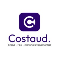 COSTAUD LOGISTIQUE logo - Similar company to Kh Group Transport Logistique