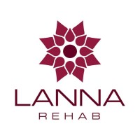 Lanna Rehab logo - Similar company to The Beekeeper Group