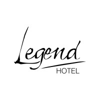 Legend Hotel logo - Similar company to Midnight Hotel