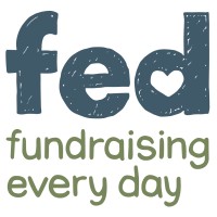 Fundraising Every Day (FED) logo - Similar company to Marlin Communications