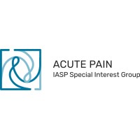IASP Acute Pain Special Interest Group logo - Similar company to Open - Online Pain Education Network
