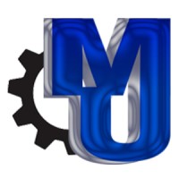 METALÚRGICA USIFERRO - ITAMAR DIAS logo - Similar company to Jetdamp